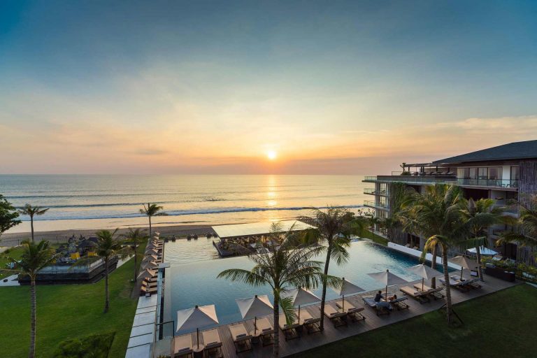 Najpi Kniejsze Pla E Na Bali Alila Seminyak