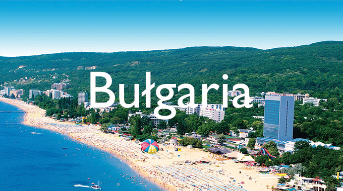 Bułgaria Pogoda