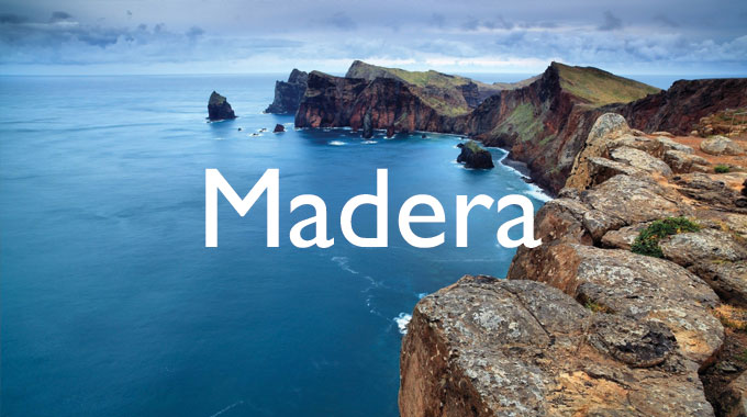 Madera Pogoda Klimat I Pogoda Na Maderze