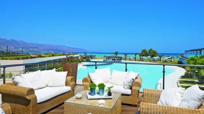 Cavo Spada Luxury Resort 10