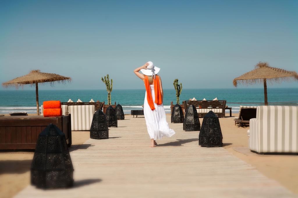 Sofitel Agadir Royal Bay Resort 2