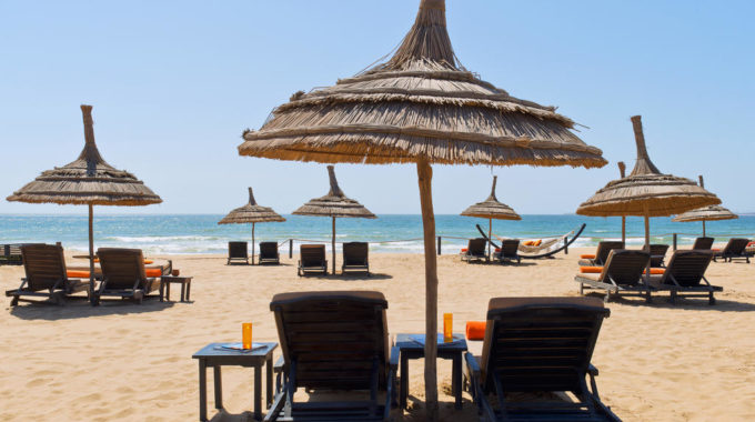 Sofitel Agadir Royal Bay Resort 5