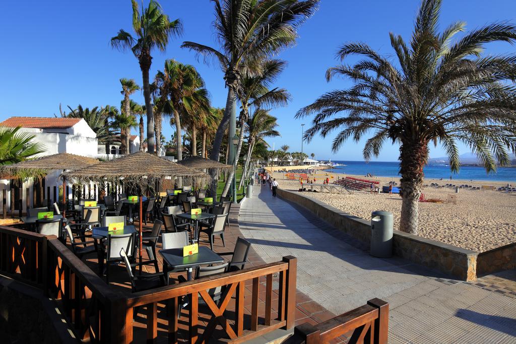 Barcelo Castillo Beach Resort (2)