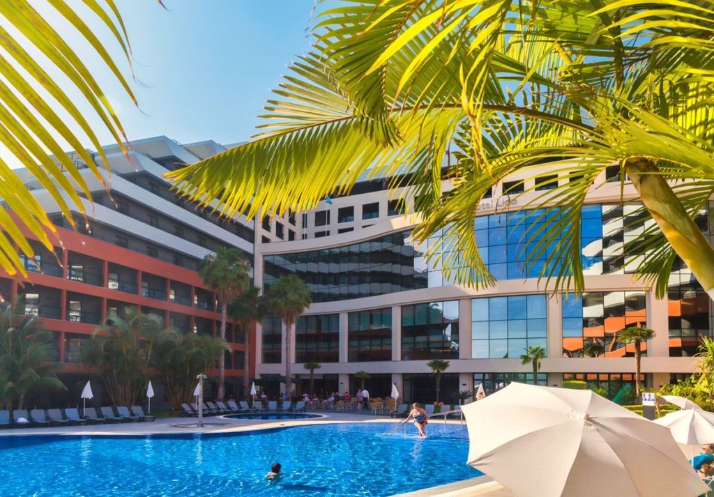 Enotel Lido Conference Resort & Spa (2)