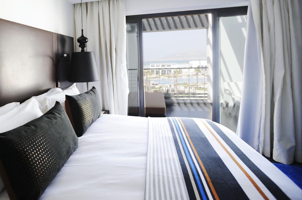 Hotel Sofitel Agadir Thalassa Sea & Spa 8