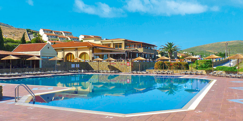 Lemnos Vilage Resort (2)