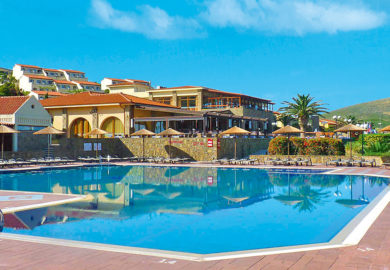 Lemnos Vilage Resort (2)
