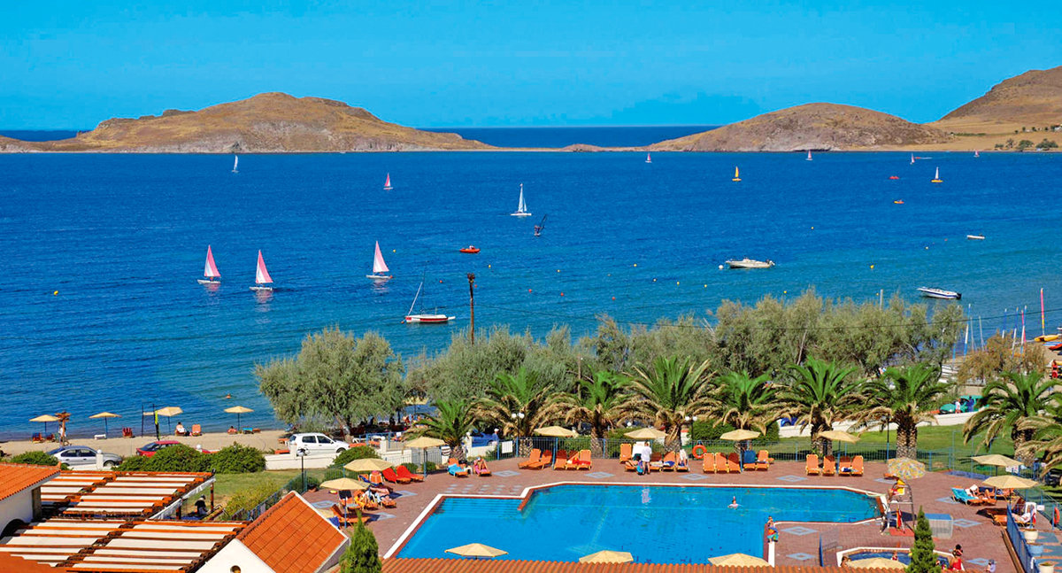 Lemnos Vilage Resort (3)