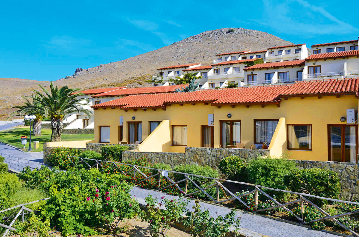 Lemnos Vilage Resort (5)