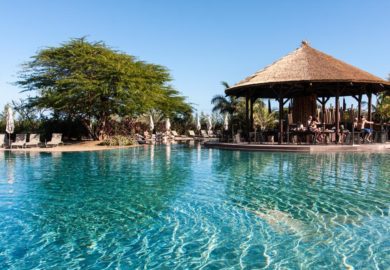Lopesan Baobab Resort (6)