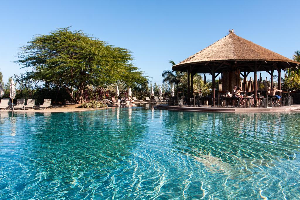 Lopesan Baobab Resort (6)