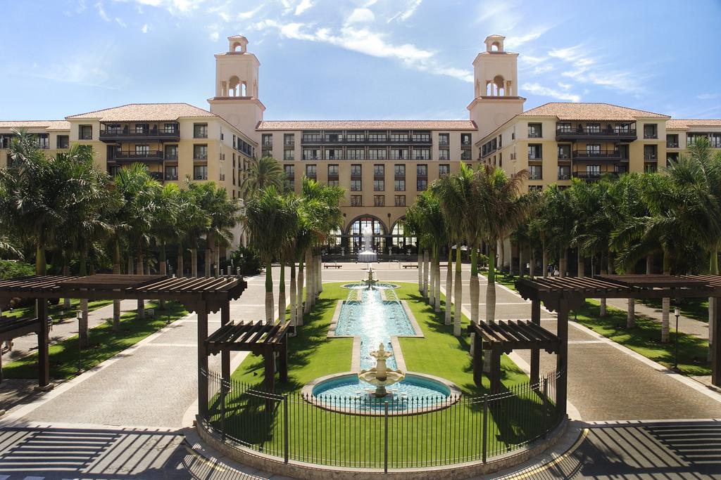 Lopesan Costa Meloneras Resort Spa & Casino (4)