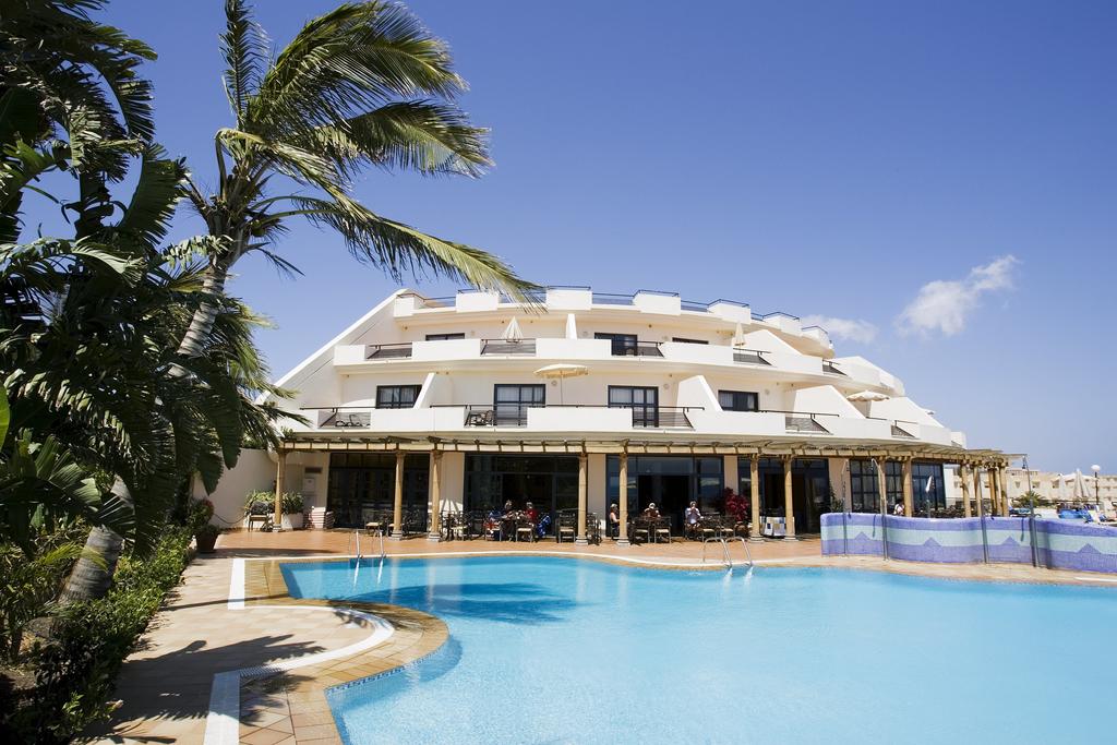 SBH Crystal Beach Hotel & Suites (9)