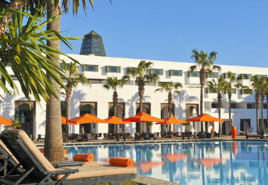 Sofitel Agadir Royal Bay Resort (3)